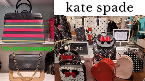 kate spade outlet clearance sale.